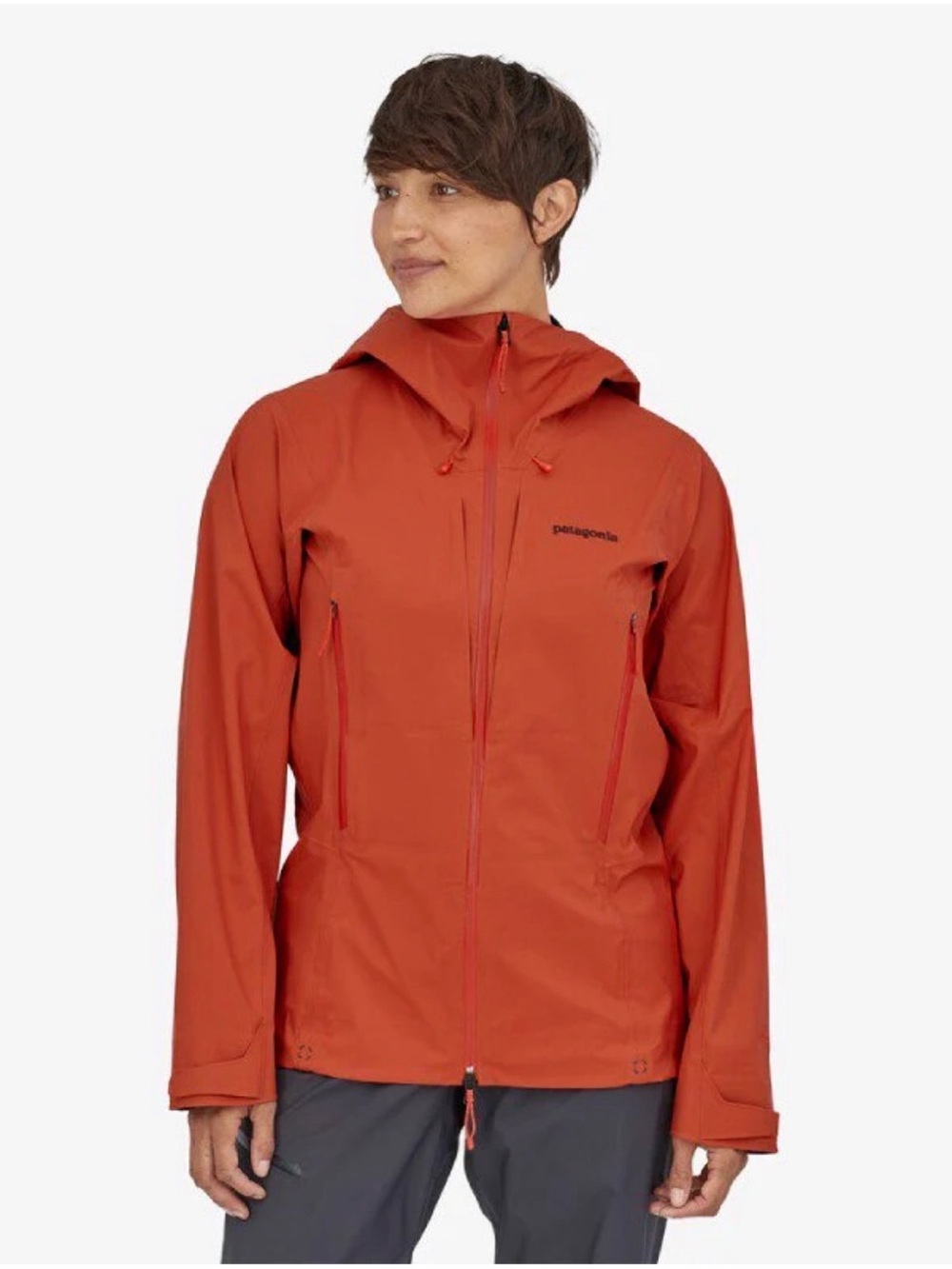 Patagonia Dual Aspect XL NWOT
